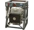 Выключатель автоматический Контактор Электрон М Э06В-55-41-630А-220DC-НР48DC-ПЭ220AC-4З4P-ВКС-УХЛ3 82173022D 1