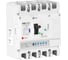 Выключатель автоматический Контактор PRO.KVАNT S1-250N 4P 250А 35кА C KV0000977 1