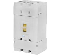 Выключатель автоматический Контактор А3792БУХЛ3 Стац Э/Магн 630А 690В 5000А ПЭ220-240AC НР110-440AC ВК1З1Р ВКС2З2Р присоединение переднее шина алюминий IP00 1036993