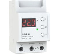 Реле тока RBUZ I25 4820120221996