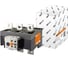 Тепловое реле TDM ELECTRIC РТН-5371 90-120А SQ0712-0021 1
