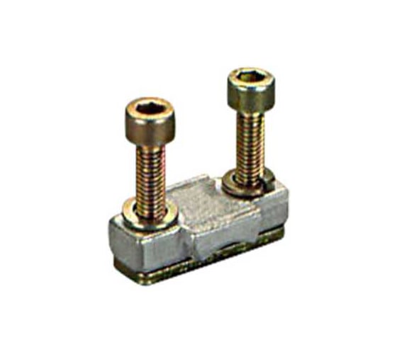 Хомутовый зажим Schrack Technik для разм. 1, 70-150 mm² SI331630--