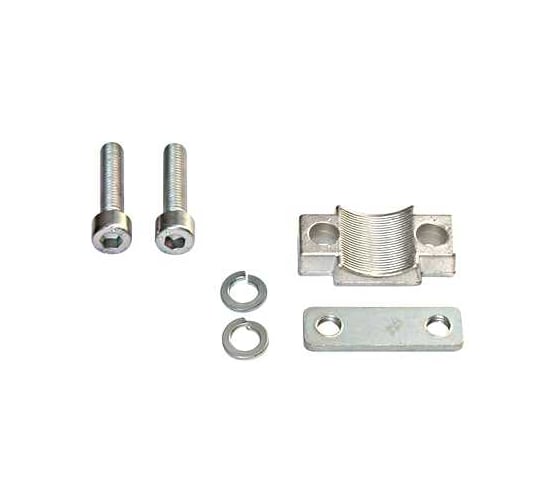 Хомутовый зажим Schrack Technik для разм. 3, 150-300 mm² SI331650--