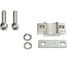 Хомутовый зажим Schrack Technik для разм. 3, 150-300 mm² SI331650-- 1