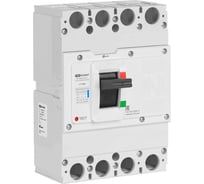 Выключатель автоматический Контактор PRO.KVАNT TM-400S 4P 350А 50кА C KV0000298