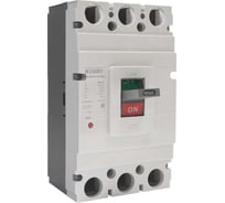 Силовой автоматический выключатель Engard ВА88-37 400TMR 3P 50кА VA88-37N-400