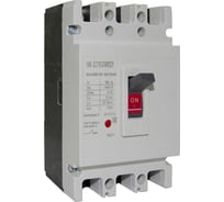 Силовой автоматический выключатель Engard ВА88-31 16TMR 3P 35кА VA88-31S-16