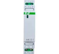 Модуль защиты контактов Евроавтоматика F&F MK-5-1 EA06.002.001