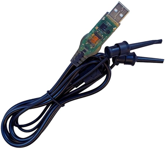 HART-USB модем PIEZUS PCON 300 PCON_300