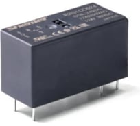 Реле Shenler НТК Приборэнерго, 2CO, 8A(250VAC/30VDC), 60VDC, растр. 5mm, IP50 R2G2CH060