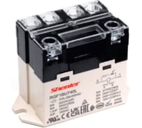 Реле Shenler НТК Приборэнерго, 2NO, 25A(277VAC/30VDC), 200-240VAC, для печатных плат RGF2P740