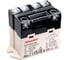 Реле Shenler НТК Приборэнерго, 2NO, 25A(277VAC/30VDC), 200-240VAC, для печатных плат RGF2P740 1