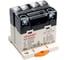 Реле Shenler НТК Приборэнерго, 2NO, 25A(277VAC/30VDC), 110VDC, LED RGF2BD110L 1