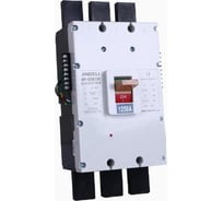 Автоматический выключатель ANDELI AM1-1250M/3P 1250A 100KA  ADL06-070