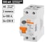 УЗО TDM ELECTRIC ВД1-63 2Р 100А 500мА SQ0203-0102 2
