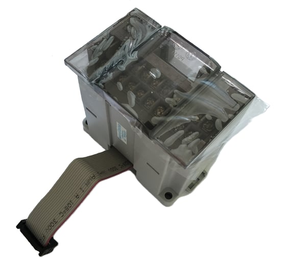 Модуль расширения UnitMC LX3V-8EX 1