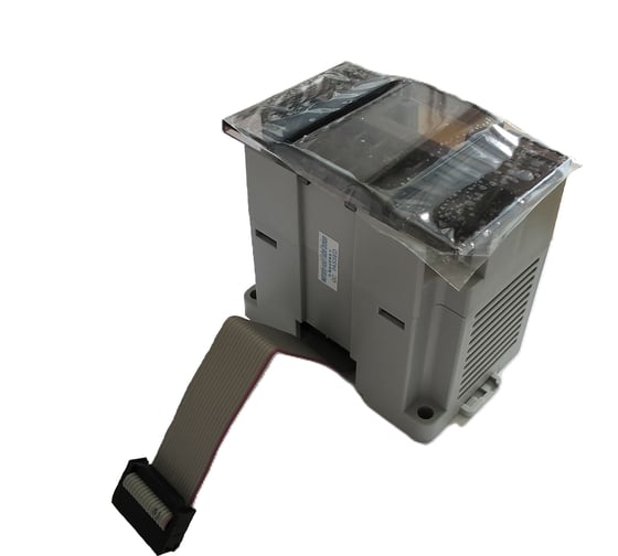 Модуль расширения UnitMC LX3V-4TC 1