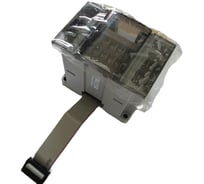 Модуль расширения UnitMC LX3V-4PT1000
