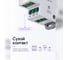 Устройство защитное противопожарное innel K5SG-3A 7