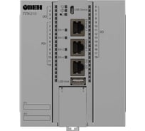 Программируемый логический контроллер ОВЕН ПЛК210-01-CS Z-00001310