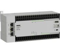 Программируемый логический контроллер ОВЕН ПЛК160-220.У-М Z-00100422