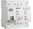 Устройство защиты от дугового пробоя EKF (УЗДП) 3P+N 16А PROXIMA afdd-4-16-pro 2