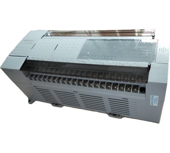 Контроллер UnitMC LX5S-2424MR-AN