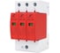 Устройство защиты от импульсных перенапряжений НТК Приборэнерго УЗИП ОПС-14C-3P 2 Класс БП-00007259 1
