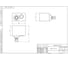 Реле давления Физтех РДф 1-10 бар, IP44, резьба G1/2, дифференциал от 1 до 4 бар 4687208001495 3
