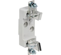 Держатель плавкой вставки IEK ARMAT габарит 2, DC AR-FU-50D-DP-0500-DC