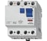 Выключатель дифференциального тока Schrack Technik 80А, 4 полюса, 100мА, тип АС BC008110-- 1
