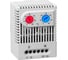 Терморегулятор сдвоенный KRAFTAIR ZR 1172 для ZR 01172 1