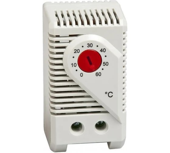 Термостат механический KRAFTAIR -10...+50C KTO 01142.0-00