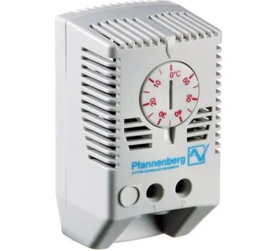 Терморегулятор KRAFTAIR FLZ 520 НЗ 0...60C