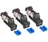 Предохранитель Schrack Technik для TYTAN II 3x20A, D02-размер IS504715-A 1