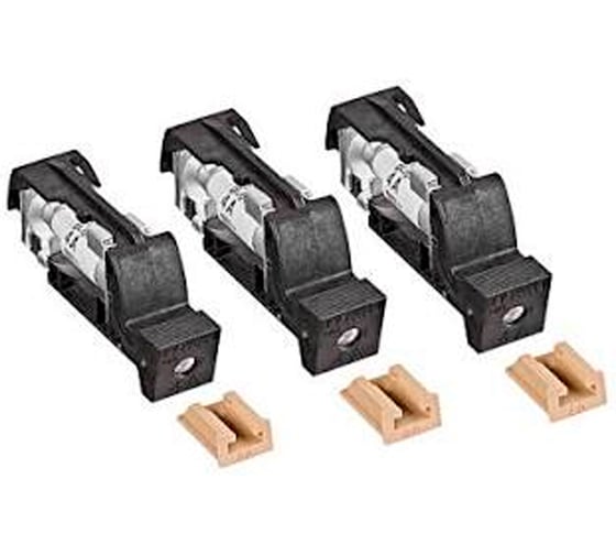 Предохранитель Schrack Technik для TYTAN II 3x4A, D01-размер IS504711-A