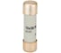 Предохранитель фотовольтаический Schrack Technik gR, 10x38, 10A, 900В DC ISV10910-- 1