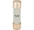Цилиндрический предохранитель Schrack Technik 10X38, 25A, gR, 660V SI312130-- 1