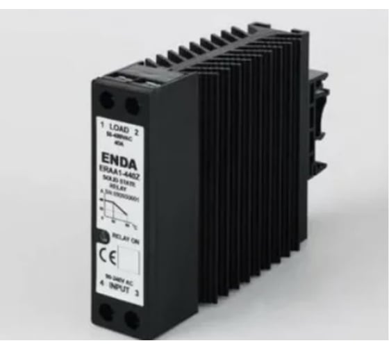 Твердотельное реле ENDA ERAA1-440Z