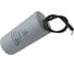 Конденсатор пусковой JB Capacitors , 45мкФ, 450В, 45х100, JFS-17 (CBB60-G) (гибкие выводы+болт) JFS17A6456J000000B-522 2