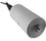 Конденсатор пусковой JB Capacitors , 45мкФ, 450В, 45х100, JFS-17 (CBB60-G) (гибкие выводы+болт) JFS17A6456J000000B-522 5