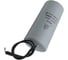 Конденсатор пусковой JB Capacitors , 45мкФ, 450В, 45х100, JFS-17 (CBB60-G) (гибкие выводы+болт) JFS17A6456J000000B-522 6