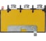 Тепловое реле TDM ELECTRIC РТТ-325 П УХЛ4 63А (53,5 - 72,3)А SQ0741-0002 2