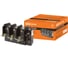 Тепловое реле TDM ELECTRIC РТТ-325 П УХЛ4 63А (53,5 - 72,3)А SQ0741-0002 1