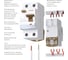 Устройство защитного отключения Werkel 1P+N 40A 30 mA type А 6 кА W812P406 a062557 3