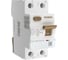 Устройство защитного отключения Werkel 1P+N 25A 30 mA type А 6 кА W812P256 a062556 1