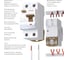 Устройство защитного отключения Werkel 1P+N 25A 30 mA type А 6 кА W812P256 a062556 3