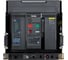Воздушный выключатель Nader NDW1A-4000 C 4000A 3P KY-NWK22(AC220V/AC230V, P Modbus, S1 Z2 D2F2B2 311001001 1
