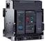 Воздушный выключатель Nader NDW1A-2000 C 2000A 3P KY-NWK22(AC220V/AC230V, P Modbus, S1 Z2 D2F2B2 311001002 2