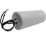 Конденсатор пусковой JB Capacitors , 55мкФ, 450В, 55х125, JFS-17 (CBB60-G) (гибкие выводы+болт) JFS17A6556J000000B-523 3